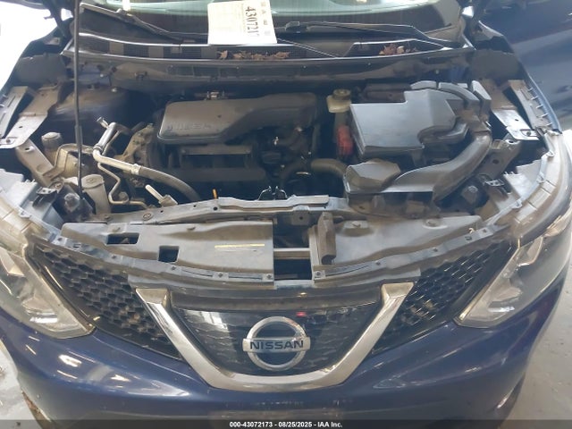 JN1BJ1CP9KW228005 Nissan 2019