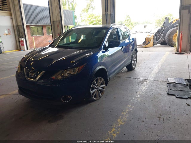 JN1BJ1CP9KW228005 Nissan 2019