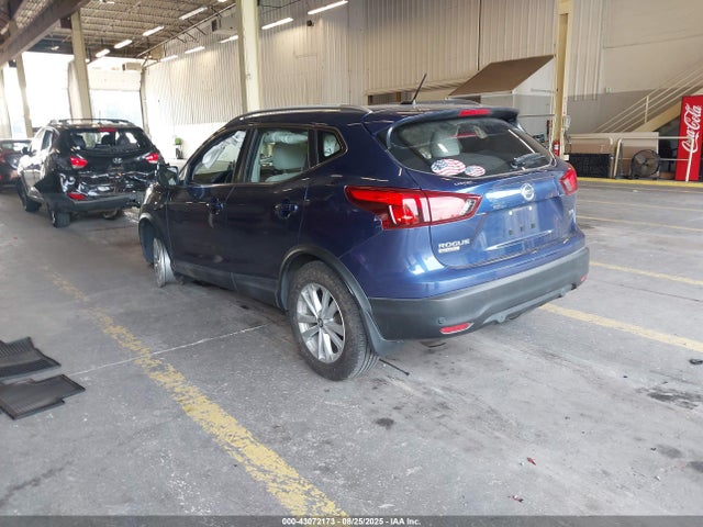 JN1BJ1CP9KW228005 Nissan 2019