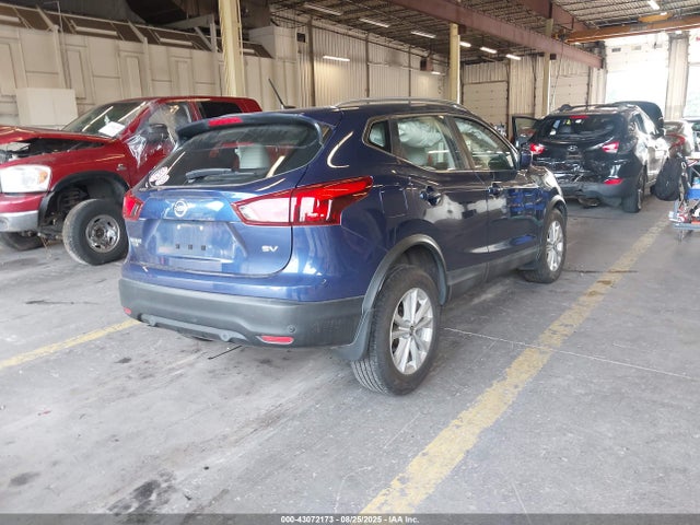 JN1BJ1CP9KW228005 Nissan 2019