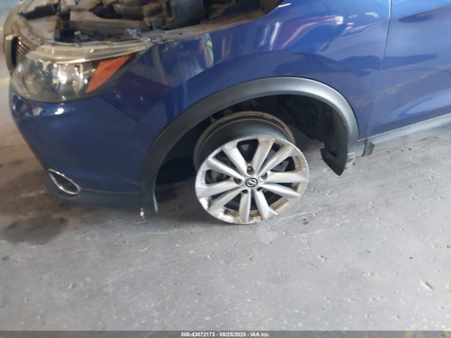 JN1BJ1CP9KW228005 Nissan 2019