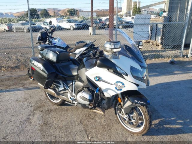 2018 BMW R1200 WB10A1304JZ466944