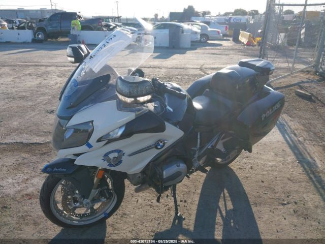 2018 BMW R1200 WB10A1304JZ466944 Photo 1