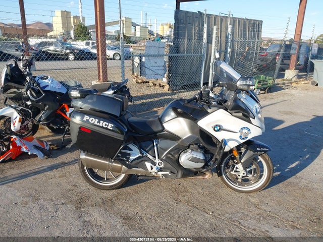 WB10A1304JZ466944 BMW 2018