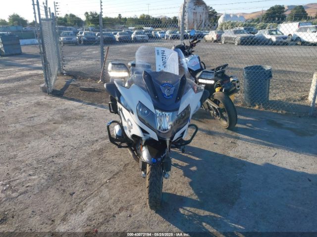2018 BMW R1200 WB10A1304JZ466944 Photo 4