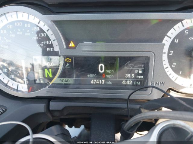 2018 BMW R1200 WB10A1304JZ466944 Photo 6