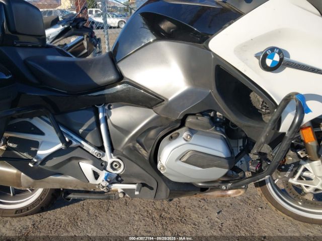 2018 BMW R1200 WB10A1304JZ466944 Photo 7