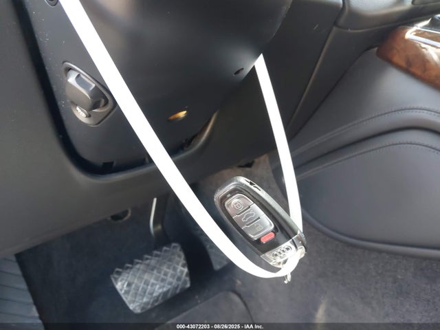 2015 AUDI A8 L WAU32AFD4FN040632 Photo 10