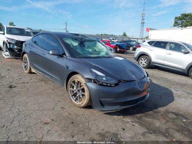 2023 TESLA MODEL 3 5YJ3E1EA6PF542687 Photo 0