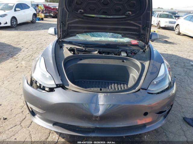 2023 TESLA MODEL 3 5YJ3E1EA6PF542687 Photo 9