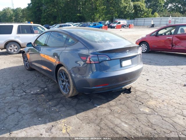 2023 TESLA MODEL 3 5YJ3E1EA6PF542687 Photo 2