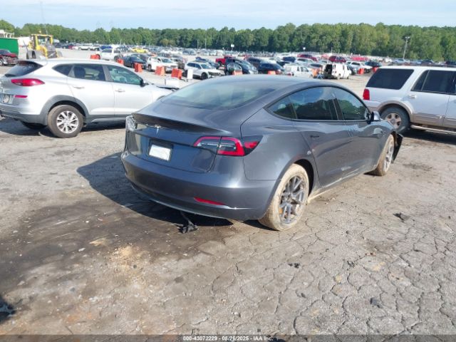 2023 TESLA MODEL 3 5YJ3E1EA6PF542687 Photo 3