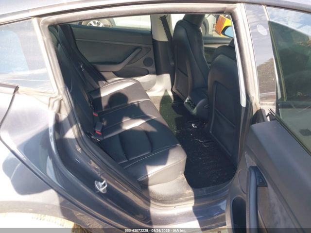 2023 TESLA MODEL 3 5YJ3E1EA6PF542687 Photo 7