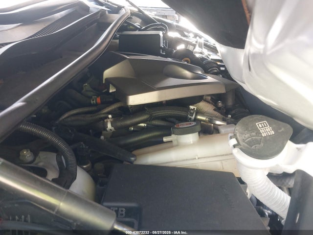 JTJYARBZ6G2043320 Lexus 8ar-fts