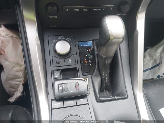 JTJYARBZ6G2043320 Lexus 8ar-fts