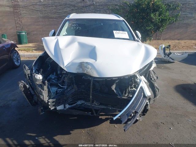 JTJYARBZ6G2043320 Lexus 8ar-fts
