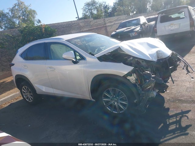 JTJYARBZ6G2043320 Lexus 8ar-fts