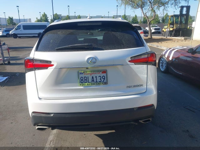 JTJYARBZ6G2043320 Lexus 8ar-fts