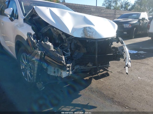 JTJYARBZ6G2043320 Lexus 8ar-fts