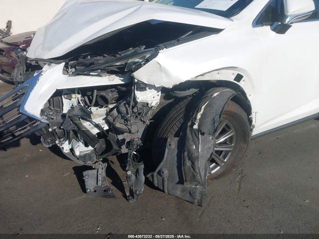 JTJYARBZ6G2043320 Lexus 8ar-fts