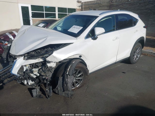 JTJYARBZ6G2043320 Lexus 8ar-fts