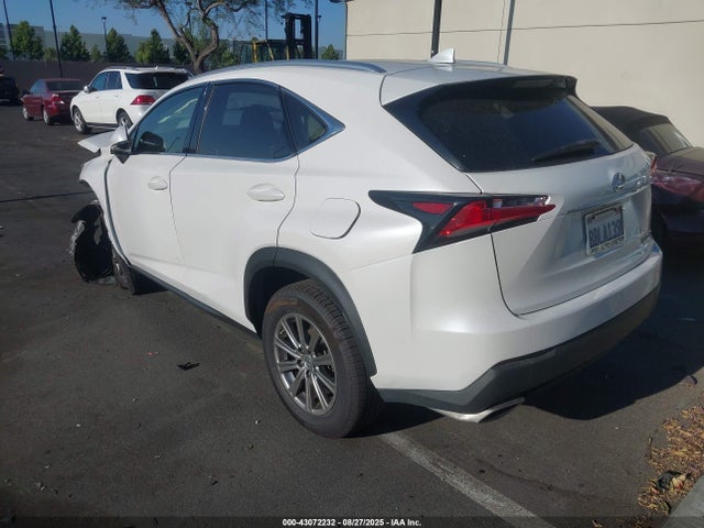 JTJYARBZ6G2043320 Lexus 8ar-fts
