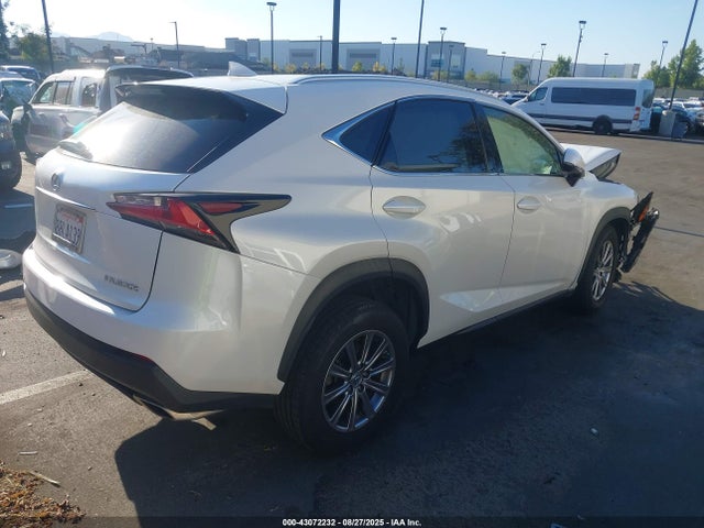 JTJYARBZ6G2043320 Lexus 8ar-fts