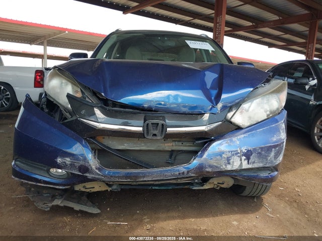 3CZRU6H76GM702714 Honda r18z9
