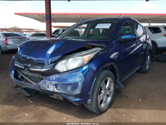 3CZRU6H76GM702714 Honda r18z9