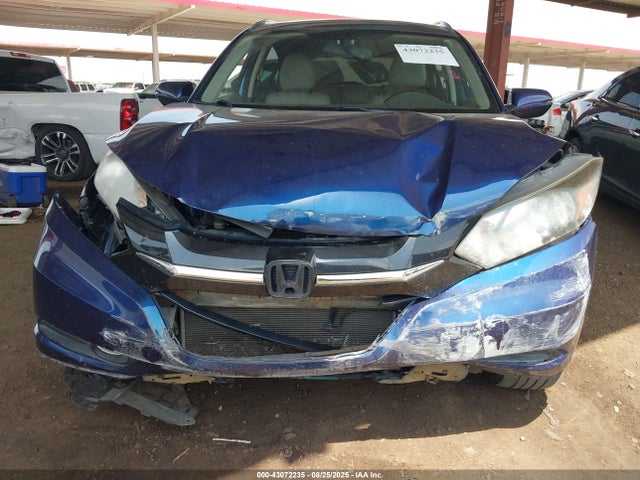 3CZRU6H76GM702714 Honda r18z9