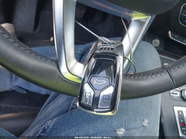 2018 AUDI Q5 WA1CNAFYXJ2167189 Photo 10