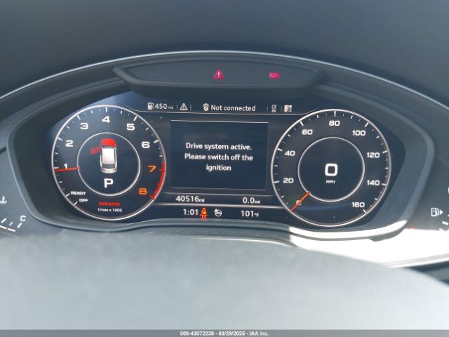 2018 AUDI Q5 WA1CNAFYXJ2167189 Photo 6