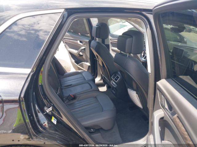 2018 AUDI Q5 WA1CNAFYXJ2167189 Photo 7