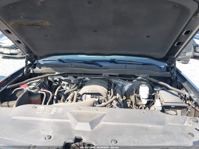 1GCVKPECXFZ422583 Chevrolet l83 - vvt, active fuel management, aluminum