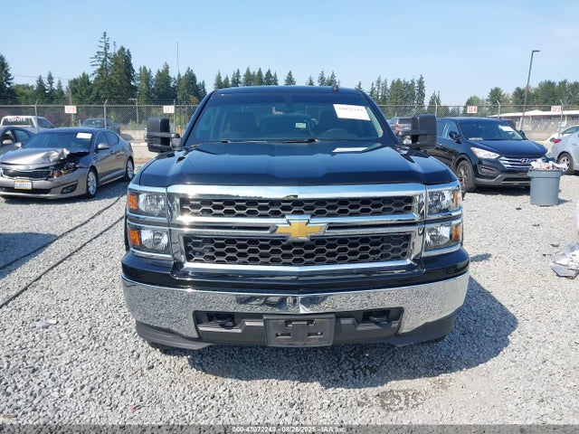 1GCVKPECXFZ422583 Chevrolet l83 - vvt, active fuel management, aluminum