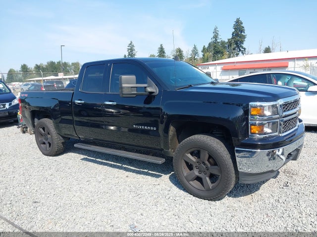 1GCVKPECXFZ422583 Chevrolet l83 - vvt, active fuel management, aluminum