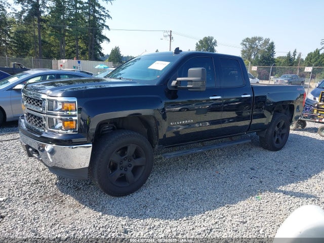 1GCVKPECXFZ422583 Chevrolet l83 - vvt, active fuel management, aluminum