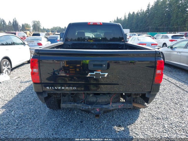 1GCVKPECXFZ422583 Chevrolet l83 - vvt, active fuel management, aluminum