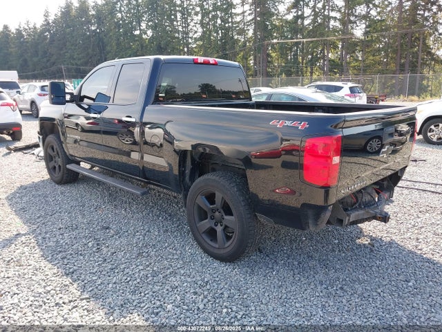 1GCVKPECXFZ422583 Chevrolet l83 - vvt, active fuel management, aluminum