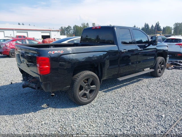1GCVKPECXFZ422583 Chevrolet l83 - vvt, active fuel management, aluminum