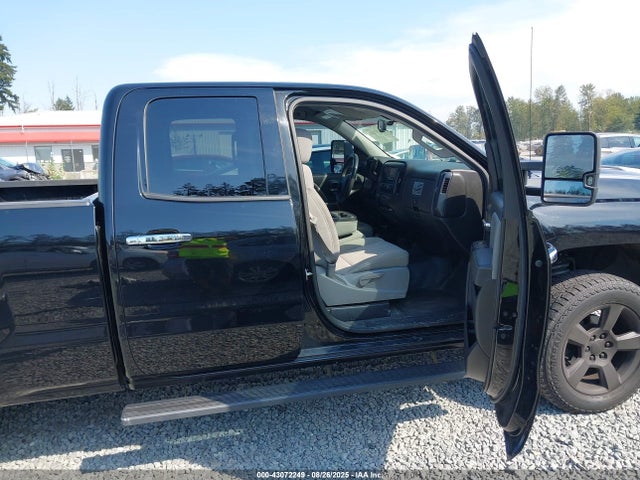 1GCVKPECXFZ422583 Chevrolet l83 - vvt, active fuel management, aluminum