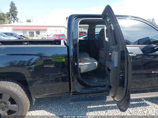 1GCVKPECXFZ422583 Chevrolet l83 - vvt, active fuel management, aluminum