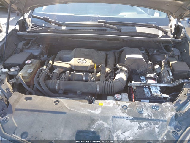 JTJYARBZXJ2101744 Lexus 8ar-fts