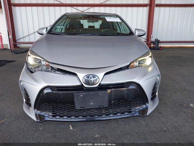 2T1BURHE5KC206425 Toyota 2zr-fe