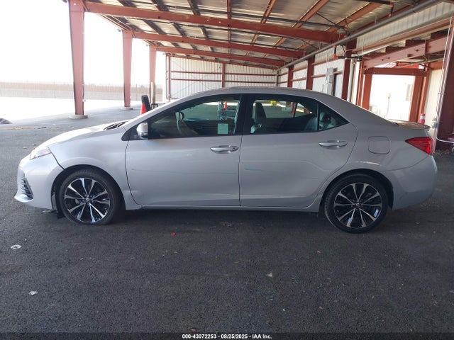 2T1BURHE5KC206425 Toyota 2zr-fe