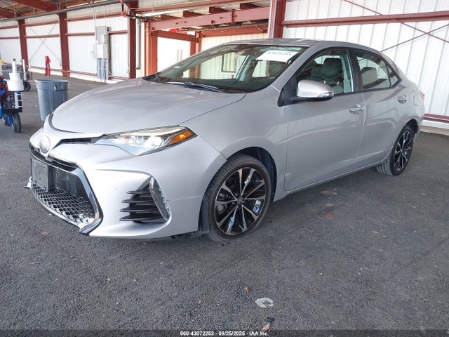 2T1BURHE5KC206425 Toyota 2zr-fe