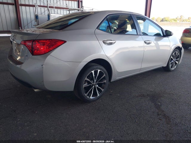 2T1BURHE5KC206425 Toyota 2zr-fe