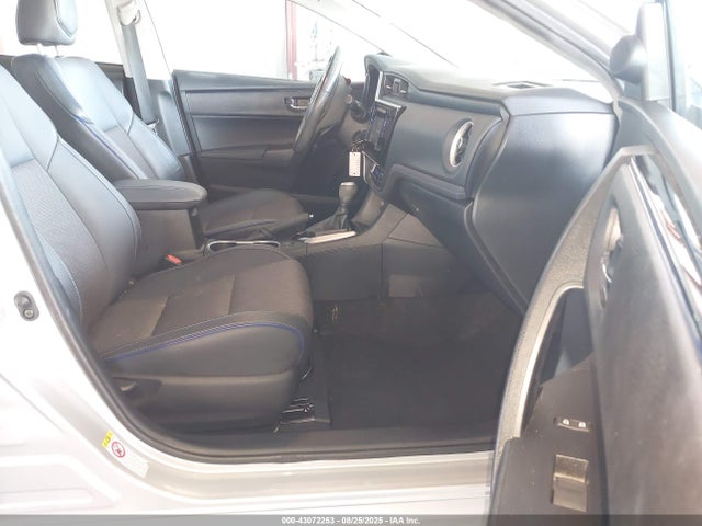 2T1BURHE5KC206425 Toyota 2zr-fe