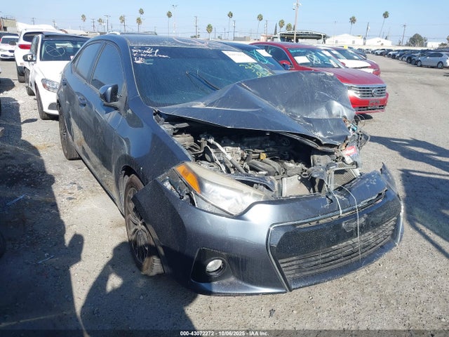 Toyota 2zr-fe 2015 5YFBURHE0FP306390 Image 1