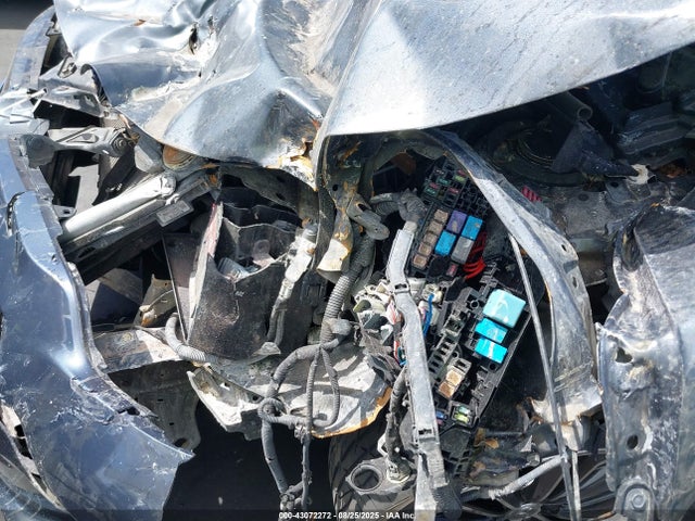 Toyota 2zr-fe 2015 5YFBURHE0FP306390 Image 10